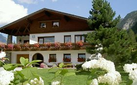 Ferienhaus Gapp